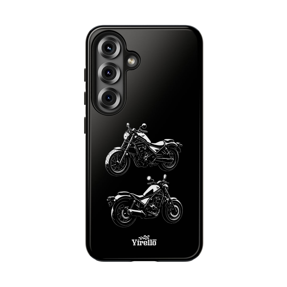 Honda Rebel 500 Phone Case
