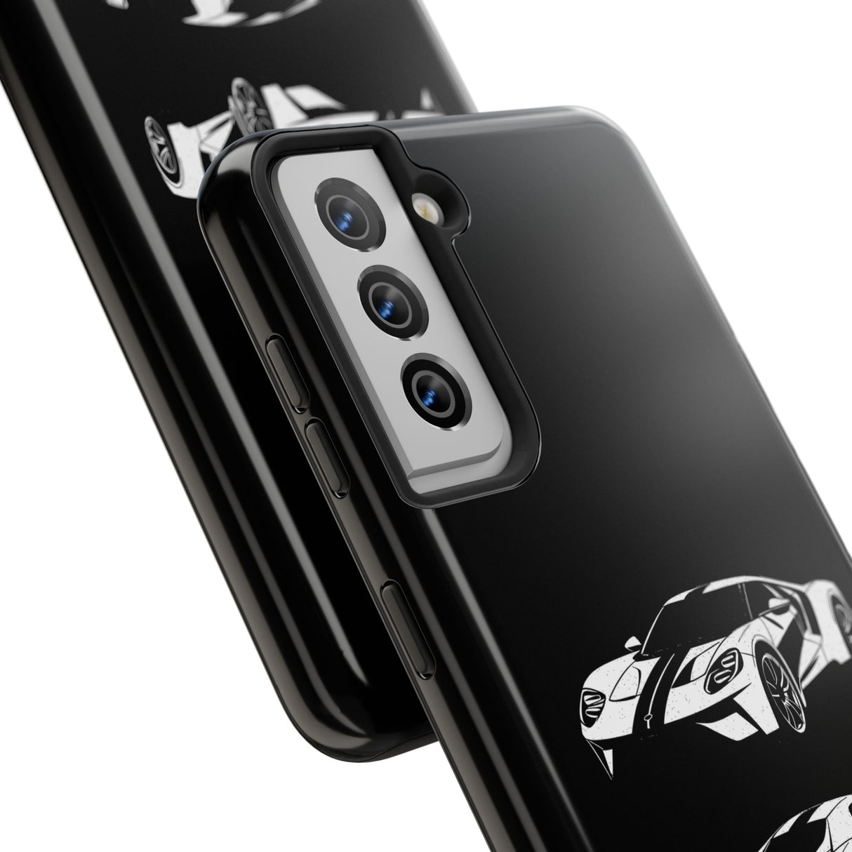 2017–2022 Ford GT Phone Case