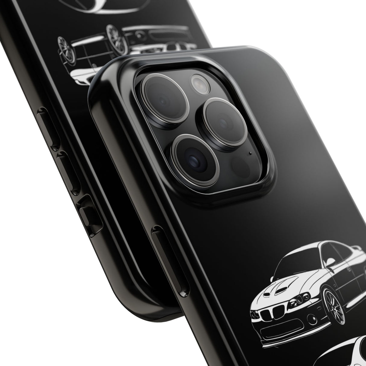 2003-2006 Pontiac GTO Phone Case