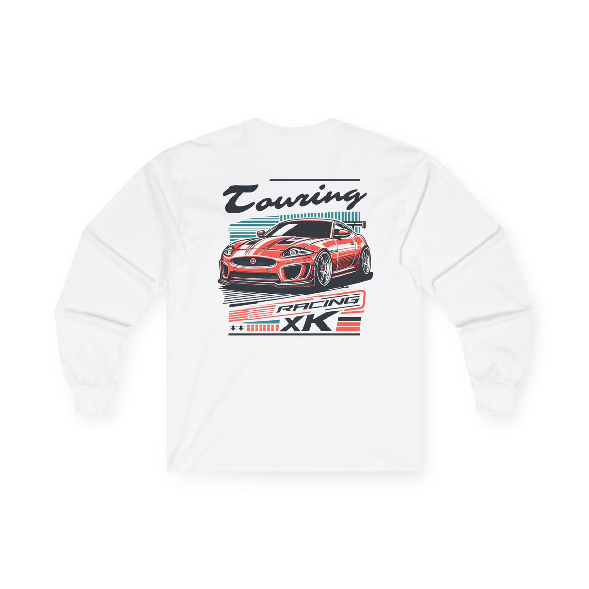 2007–2015 Jaguar XK Long Sleeve Shirt