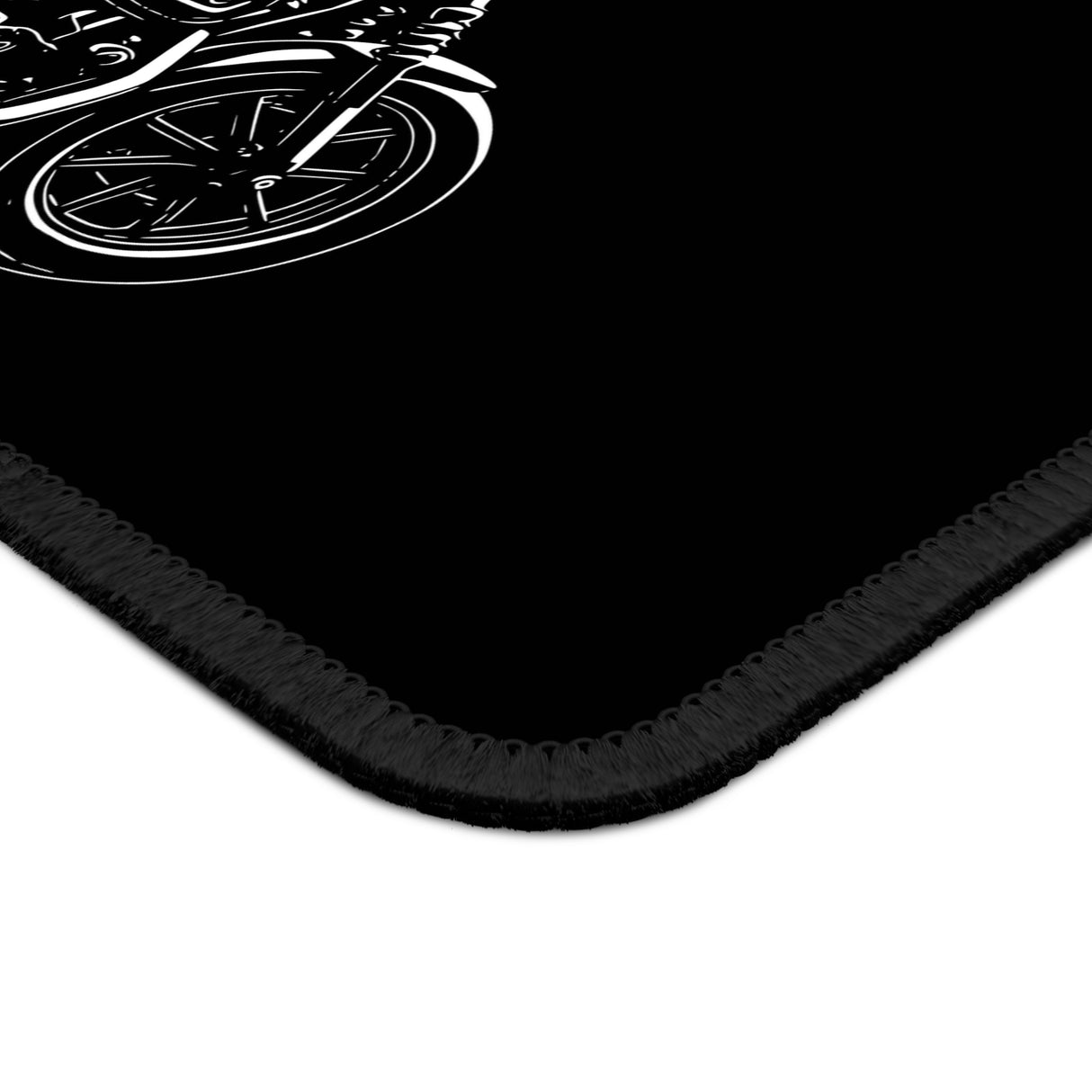 Harley Sportster Mouse Pad