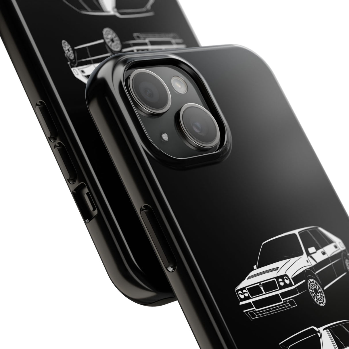 1988–1994 Lancia Delta Integrale Phone Case