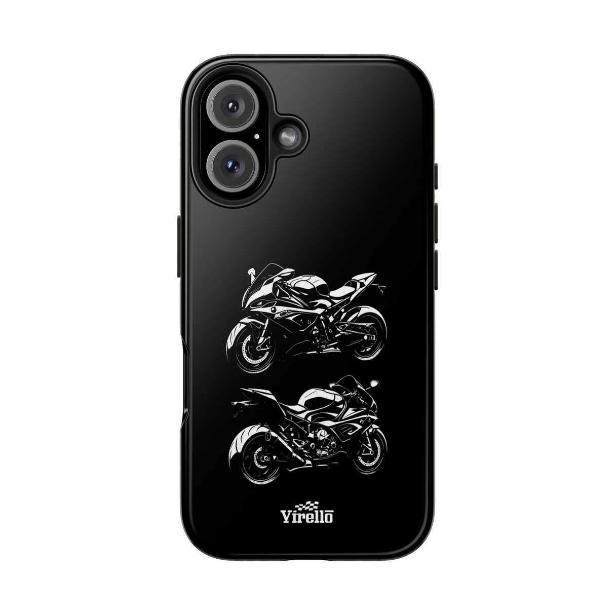 BMW M1000RR Phone Case