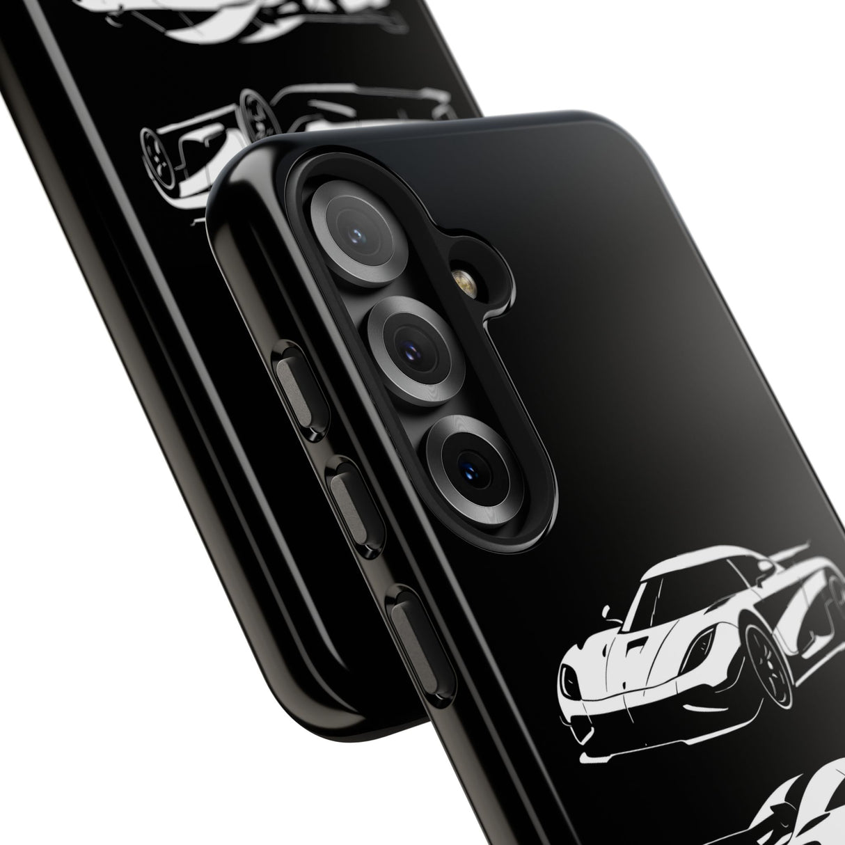 2010–2018 Koenigsegg Agera RS Phone Case