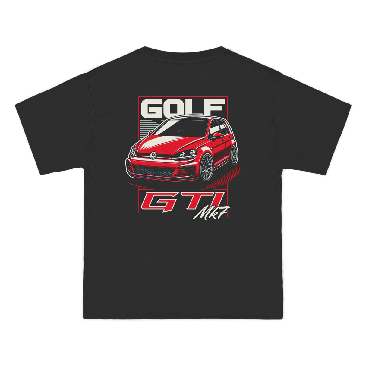 2013-2020 Volkswagen Golf GTI Mk7 Shirt