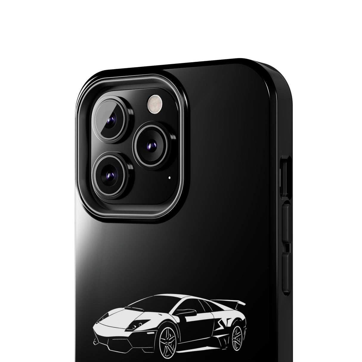 2001–2010 Lamborghini Murciélago Phone Case