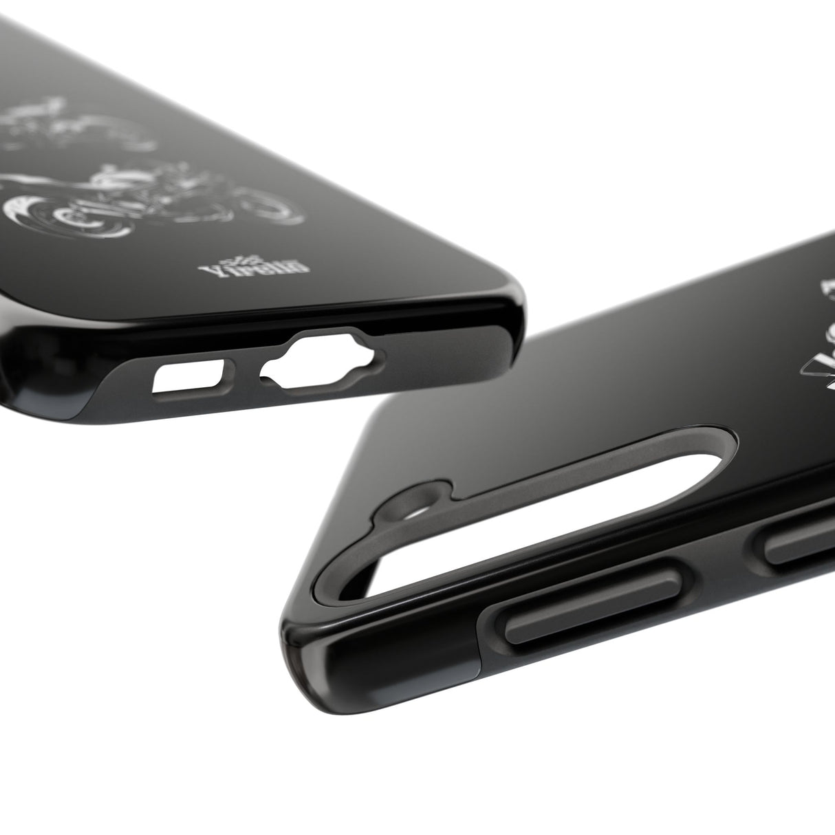 Kawasaki Ninja H2R Phone Case
