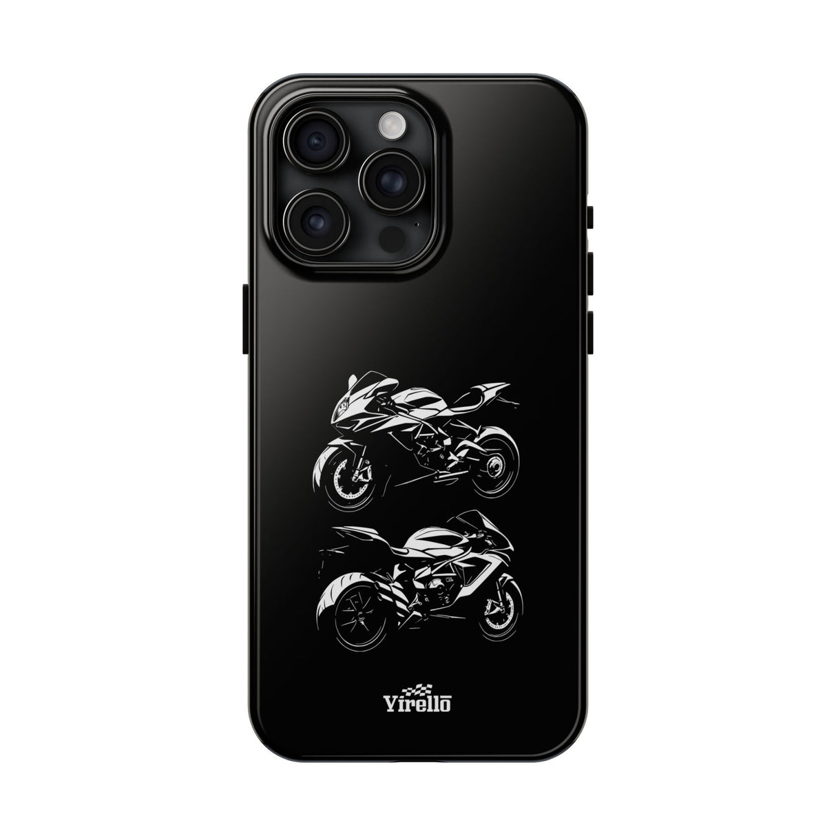 Augusta F3 RR Phone Case