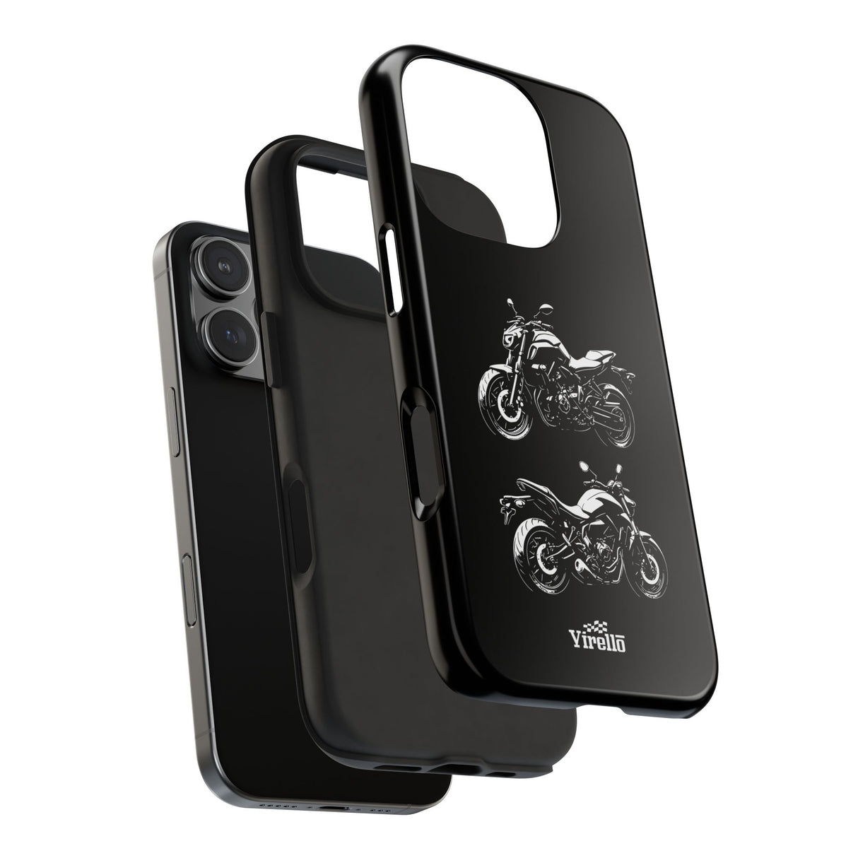 Yamaha MT-07 Phone Case