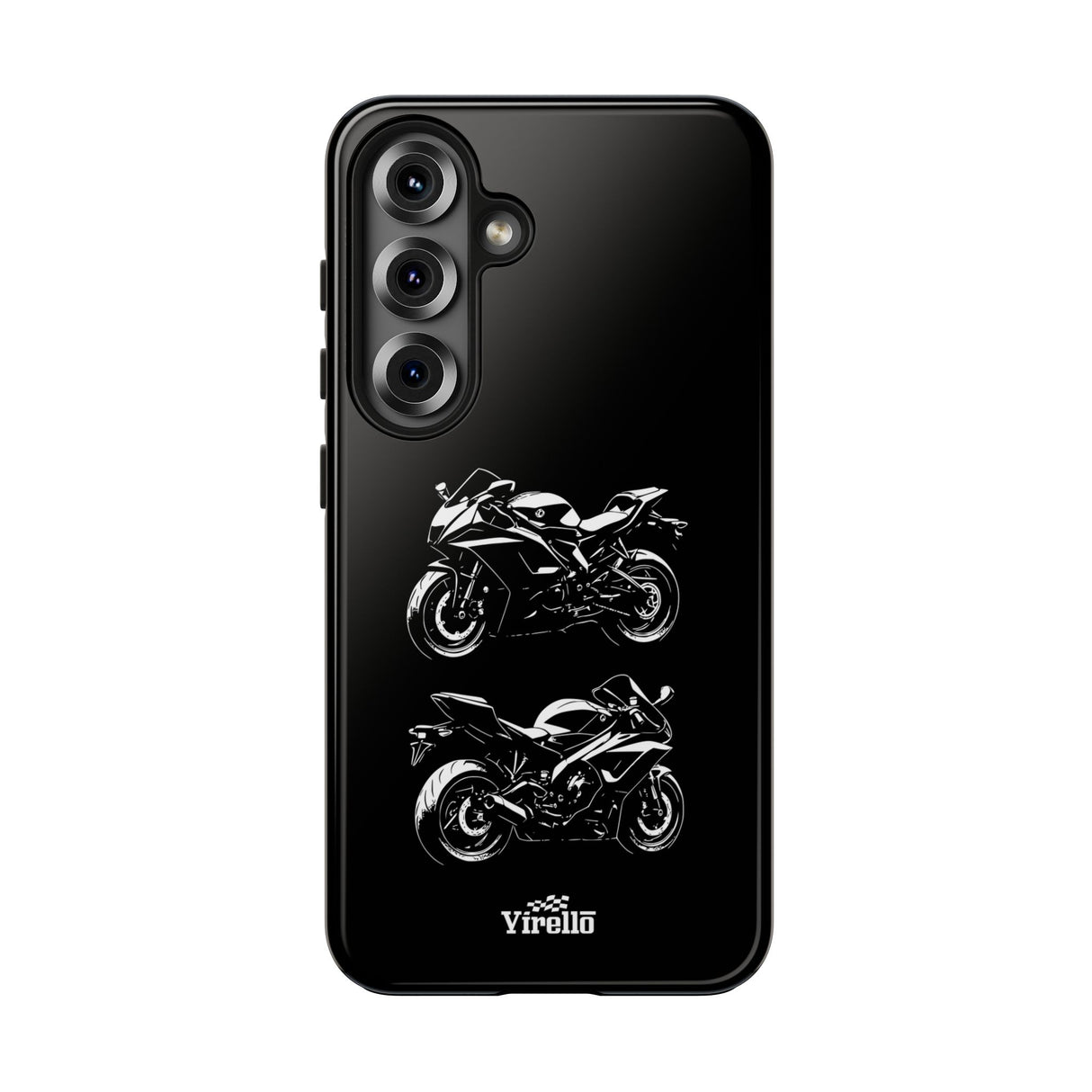 Yamaha YZF-R7 Phone Case