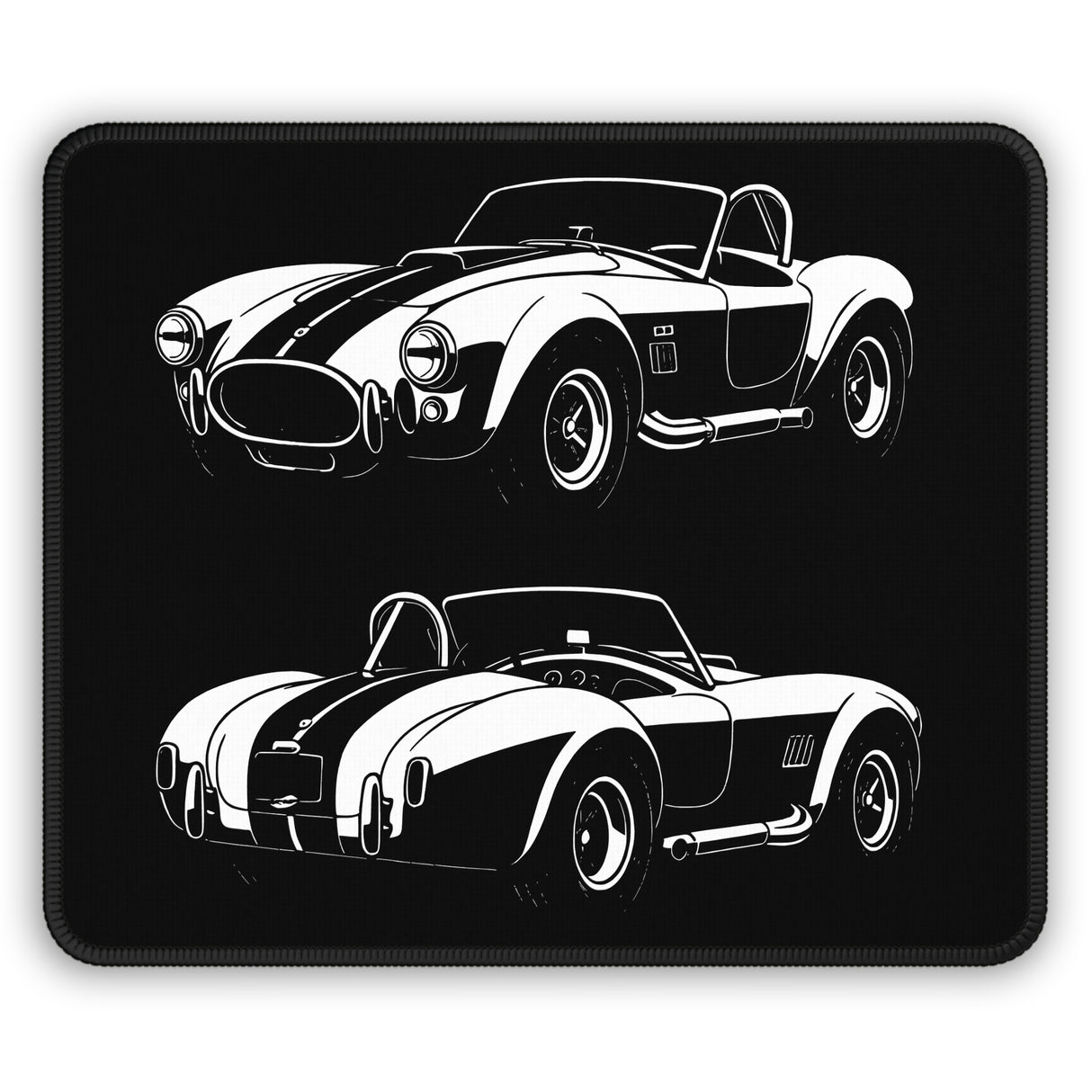 1965-1967 Ford Shelby Cobra 427 Mouse Pad