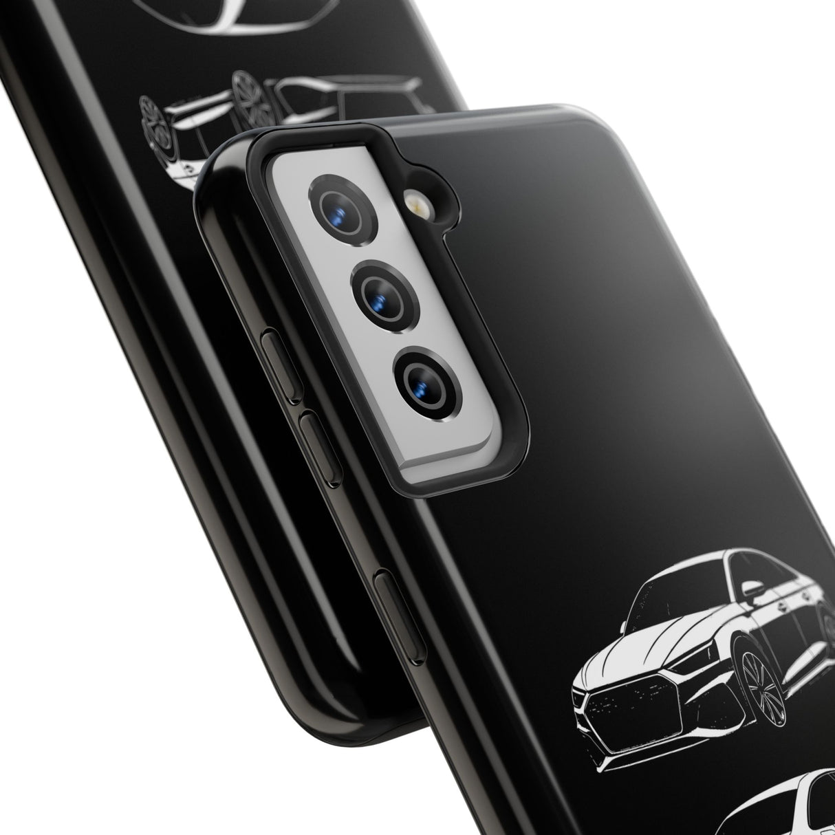 Audi RS5 Phone Case