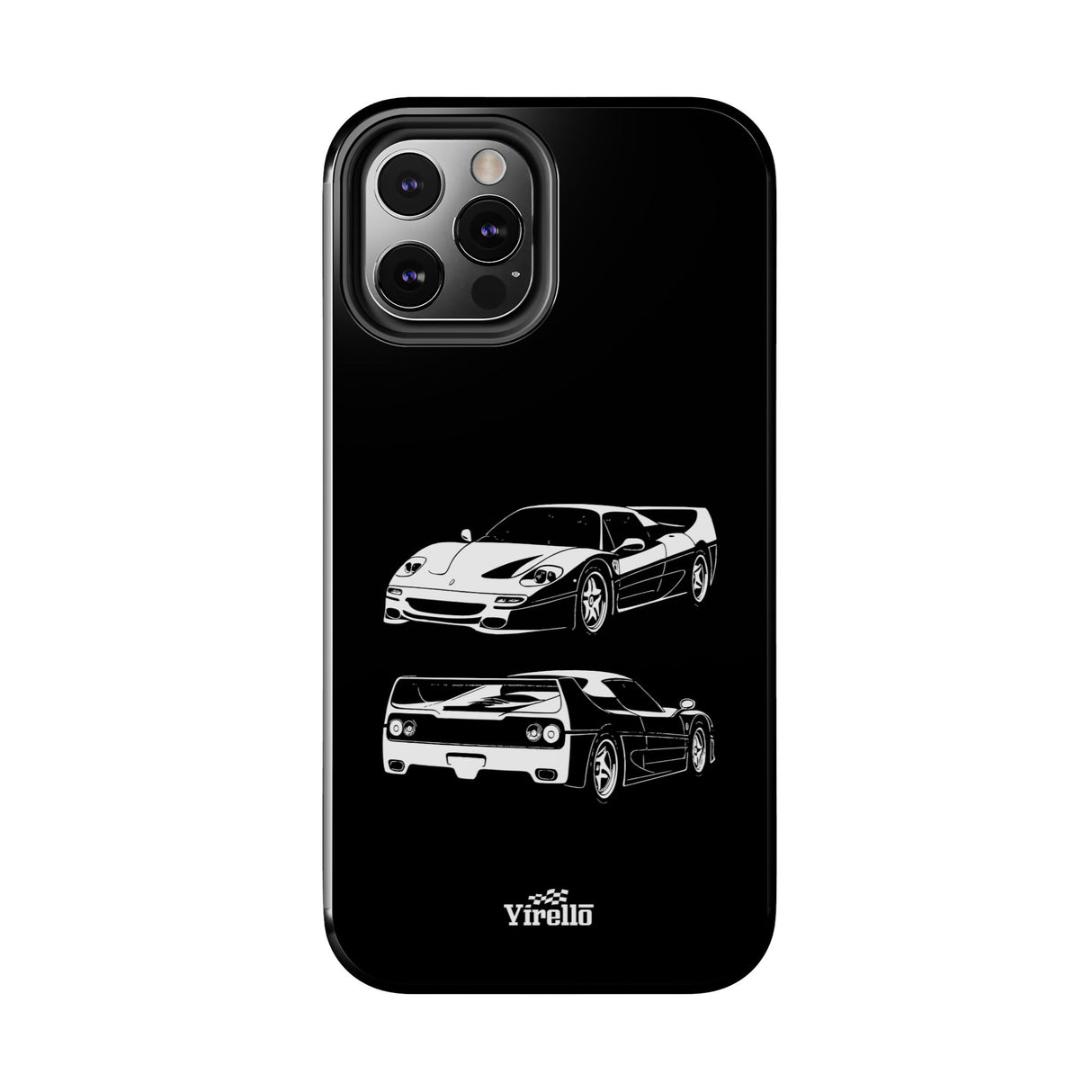 1995–1997 Ferrari F50 Phone Case