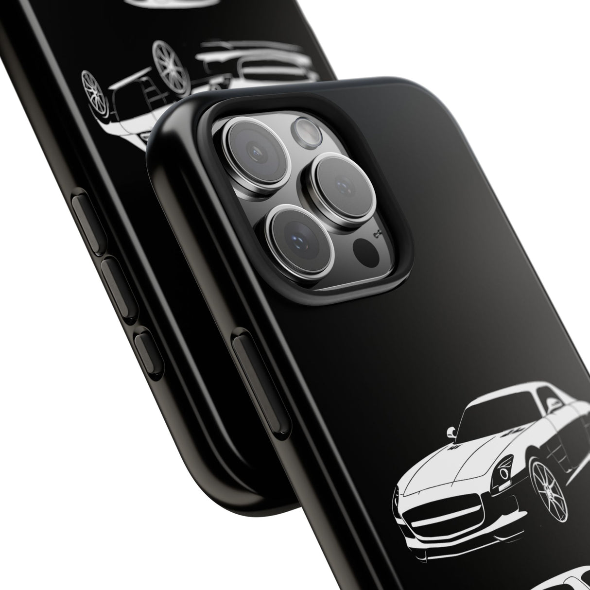 2010–2015 Mercedes-Benz SLS AMG Phone Case