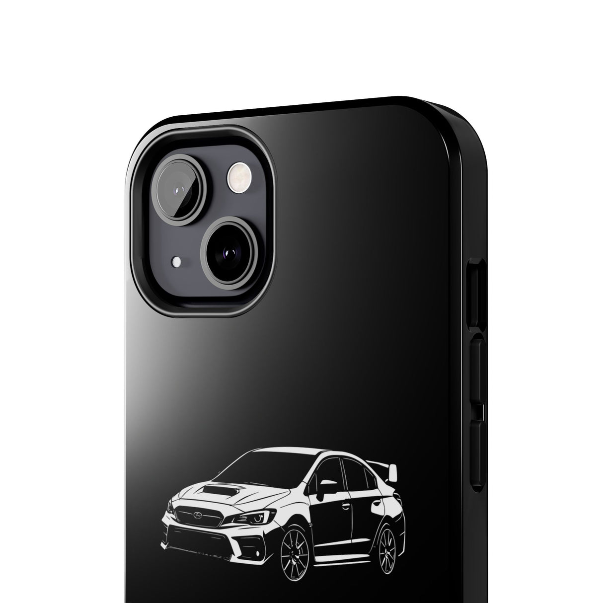 2015-2021 Subaru WRX STI (VA) Phone Case