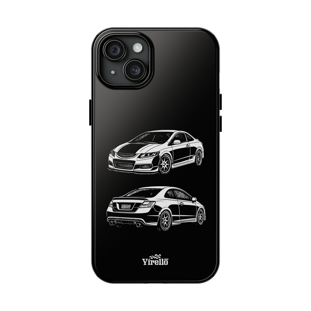 2006–2011 Honda Civic Si Phone Case