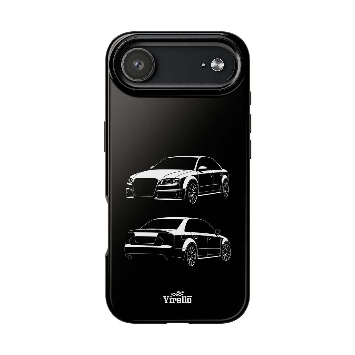 Audi RS4 B7 Phone Case