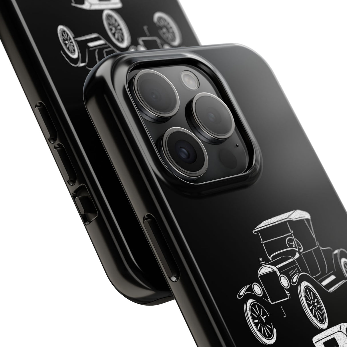 1908–1927 Ford Model T Phone Case