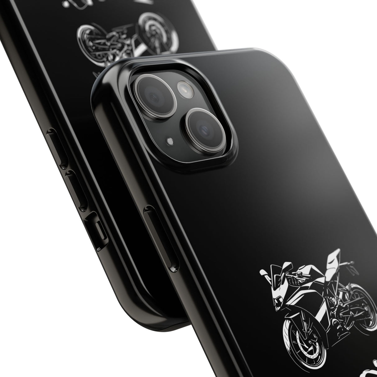 KTM RC390 Phone Case