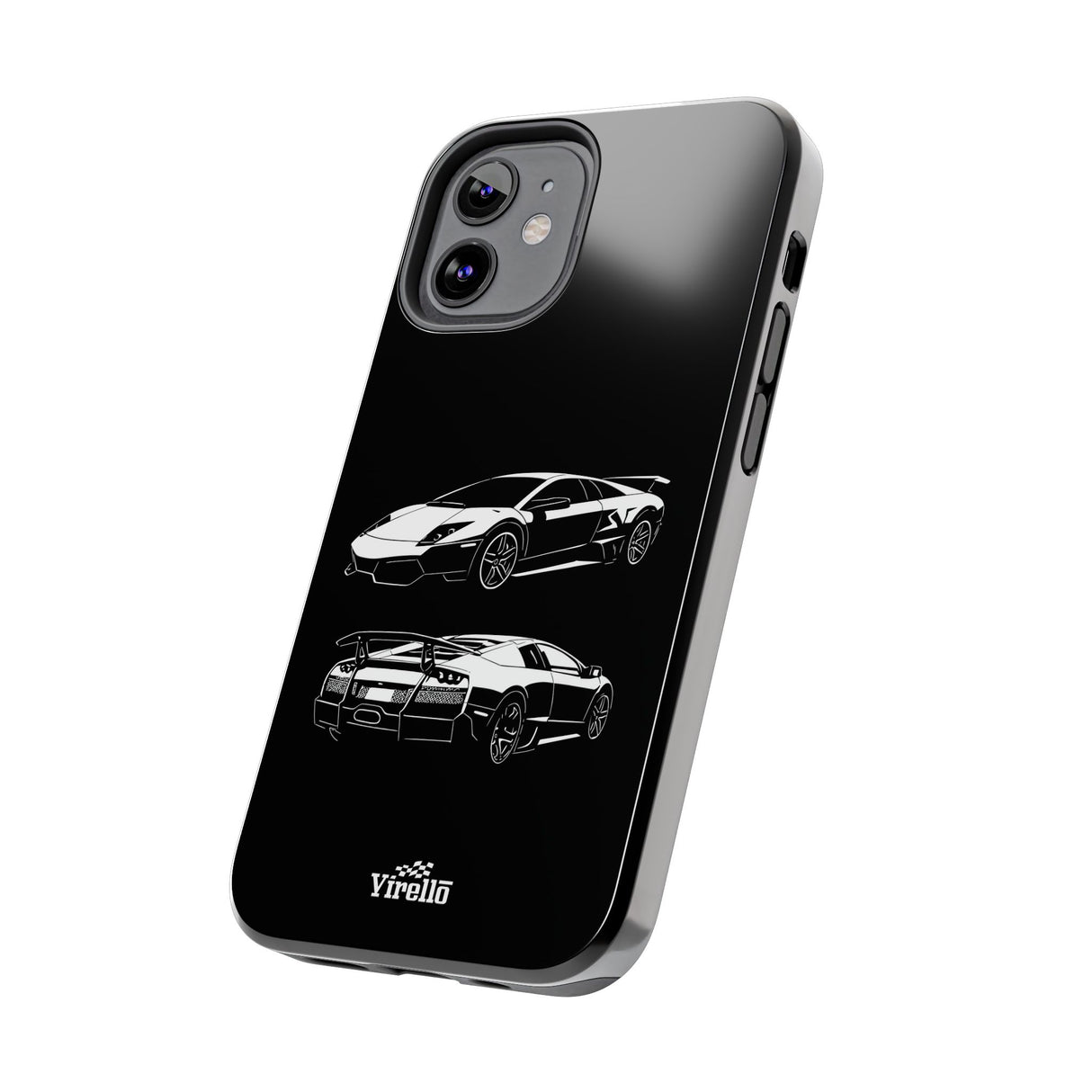 2001–2010 Lamborghini Murciélago Phone Case