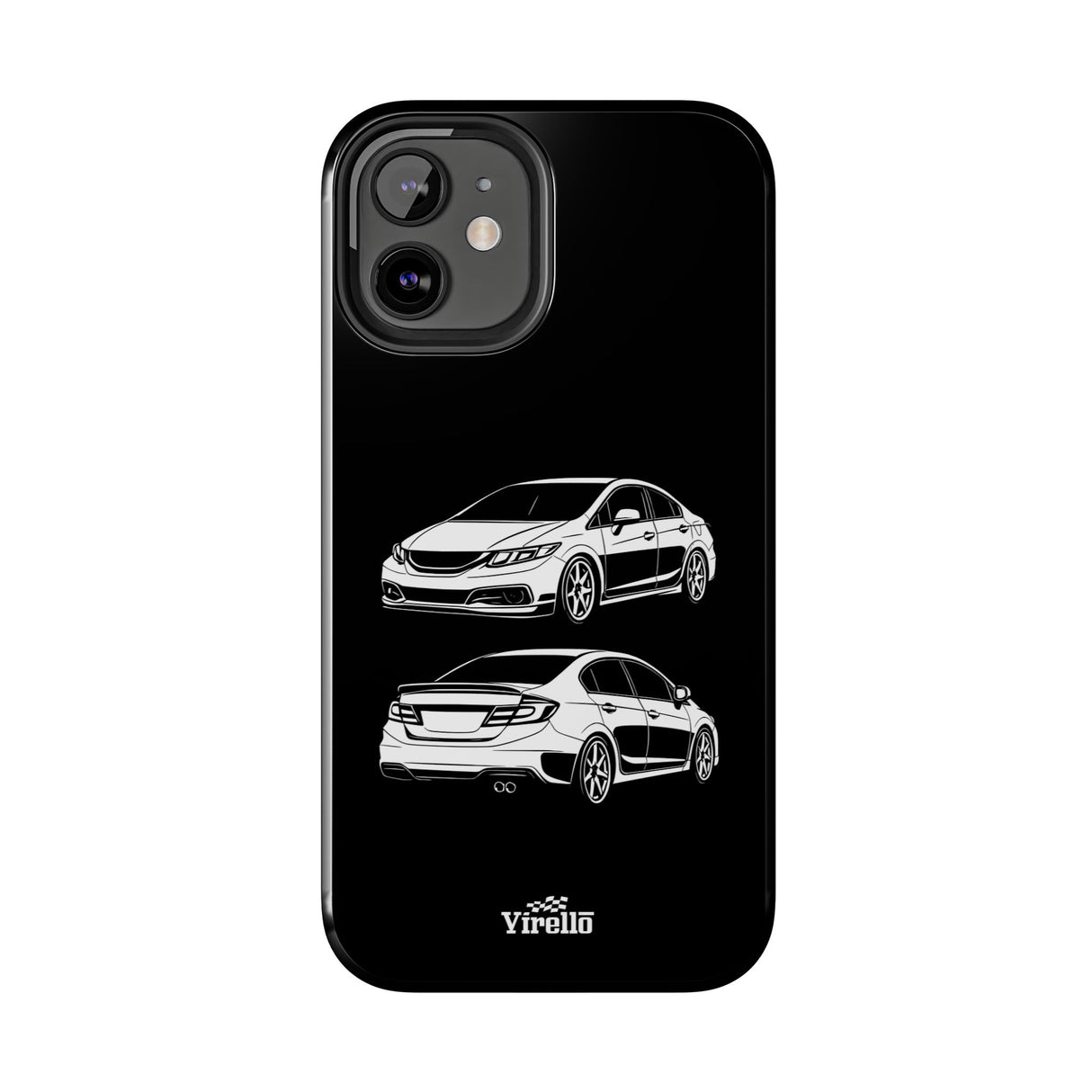 2012–2015 Honda Civic Si Phone Case