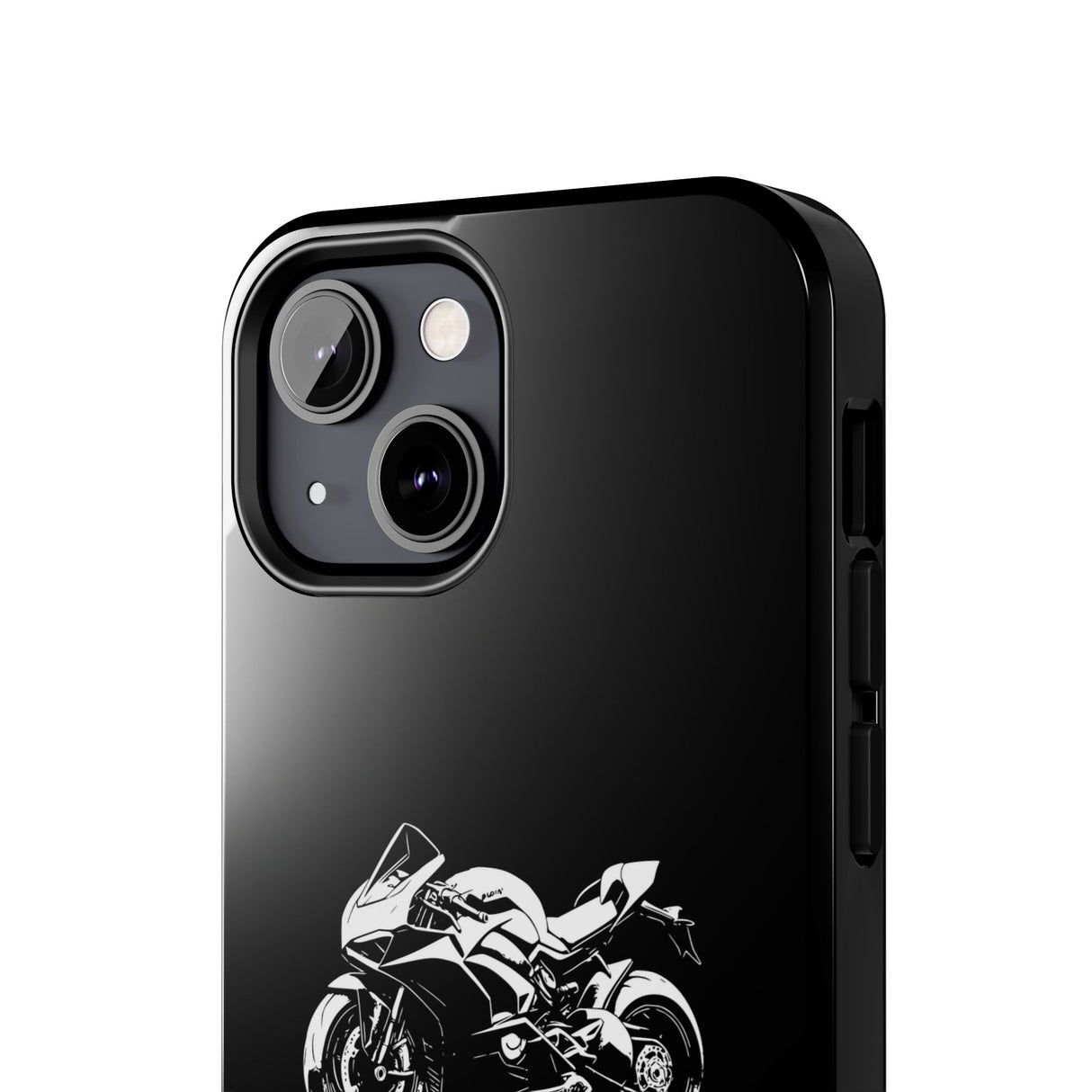 Ducati Panegale V4 Phone Case