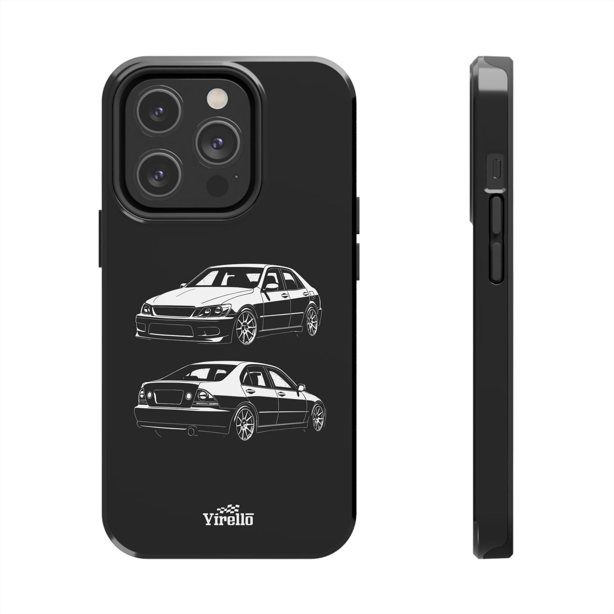 1998-2005 Lexus IS300 Phone Case