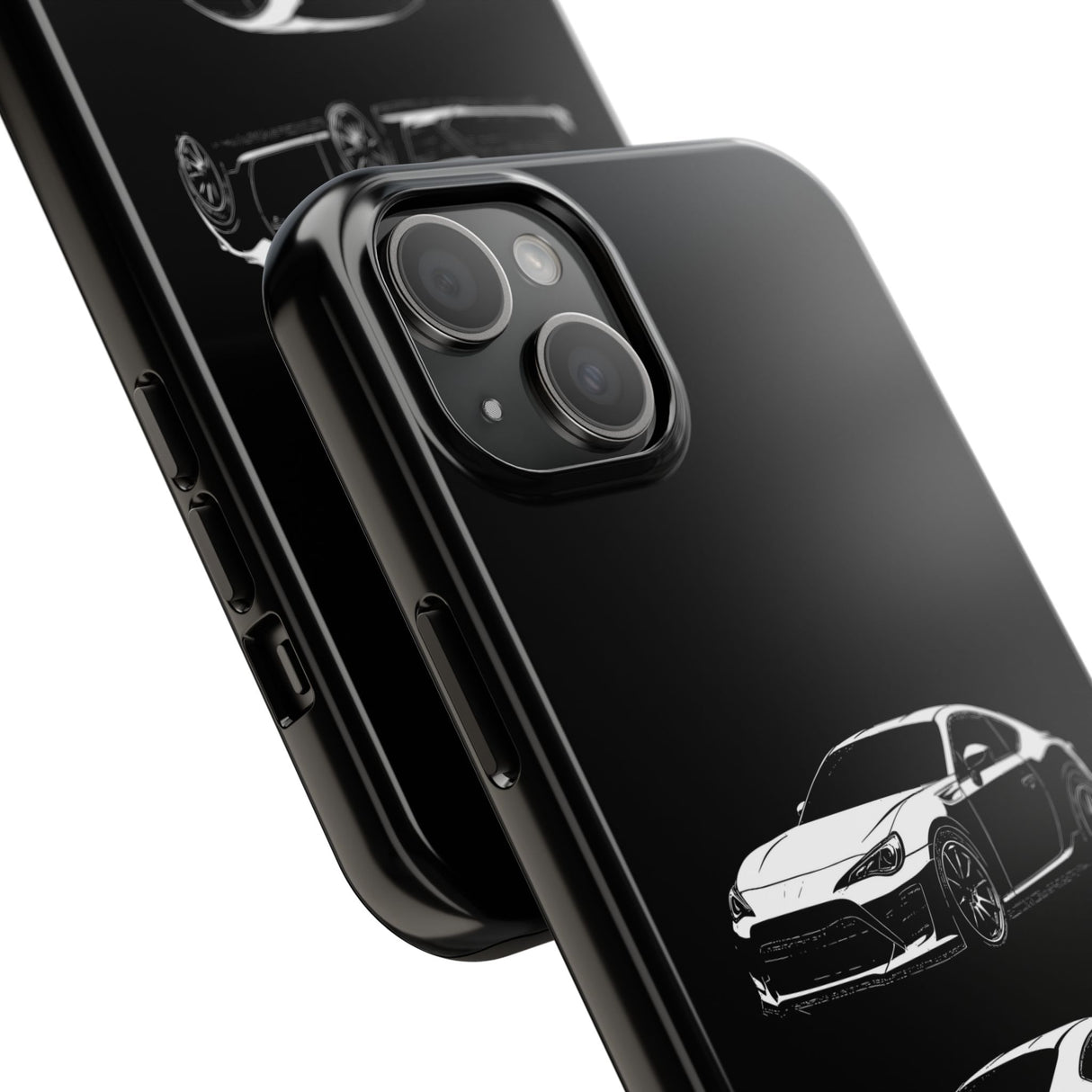 2013-2016 Scion FR-S Phone Case