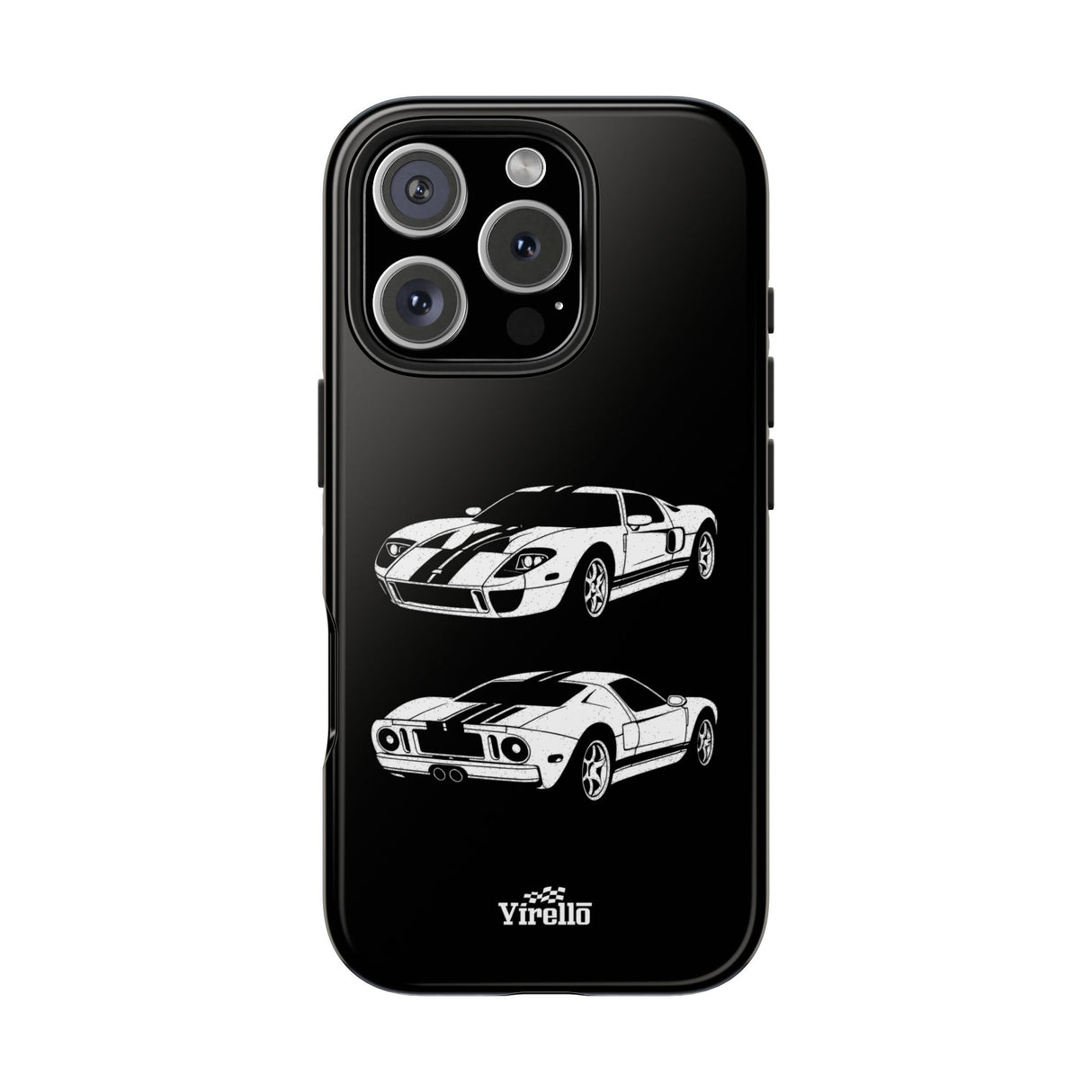2005–2006 Ford GT Phone Case