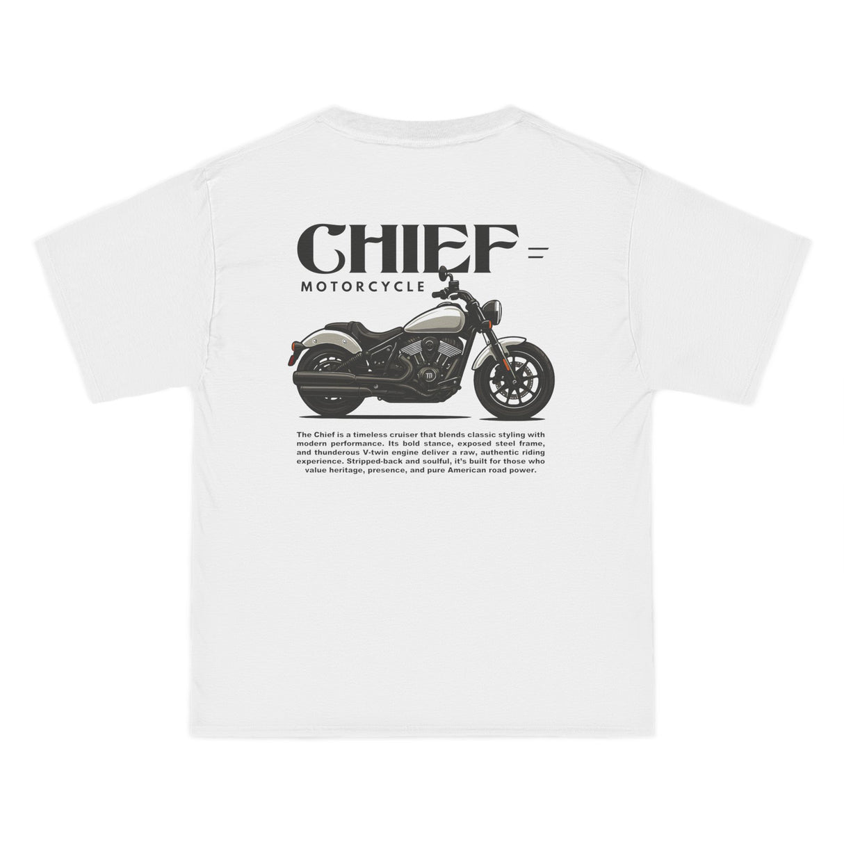 Indian Chief Shirt