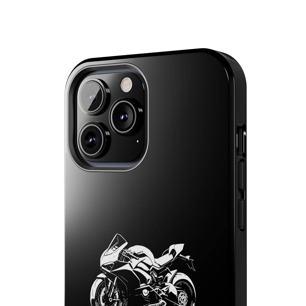 Ducati Panegale V4 Phone Case