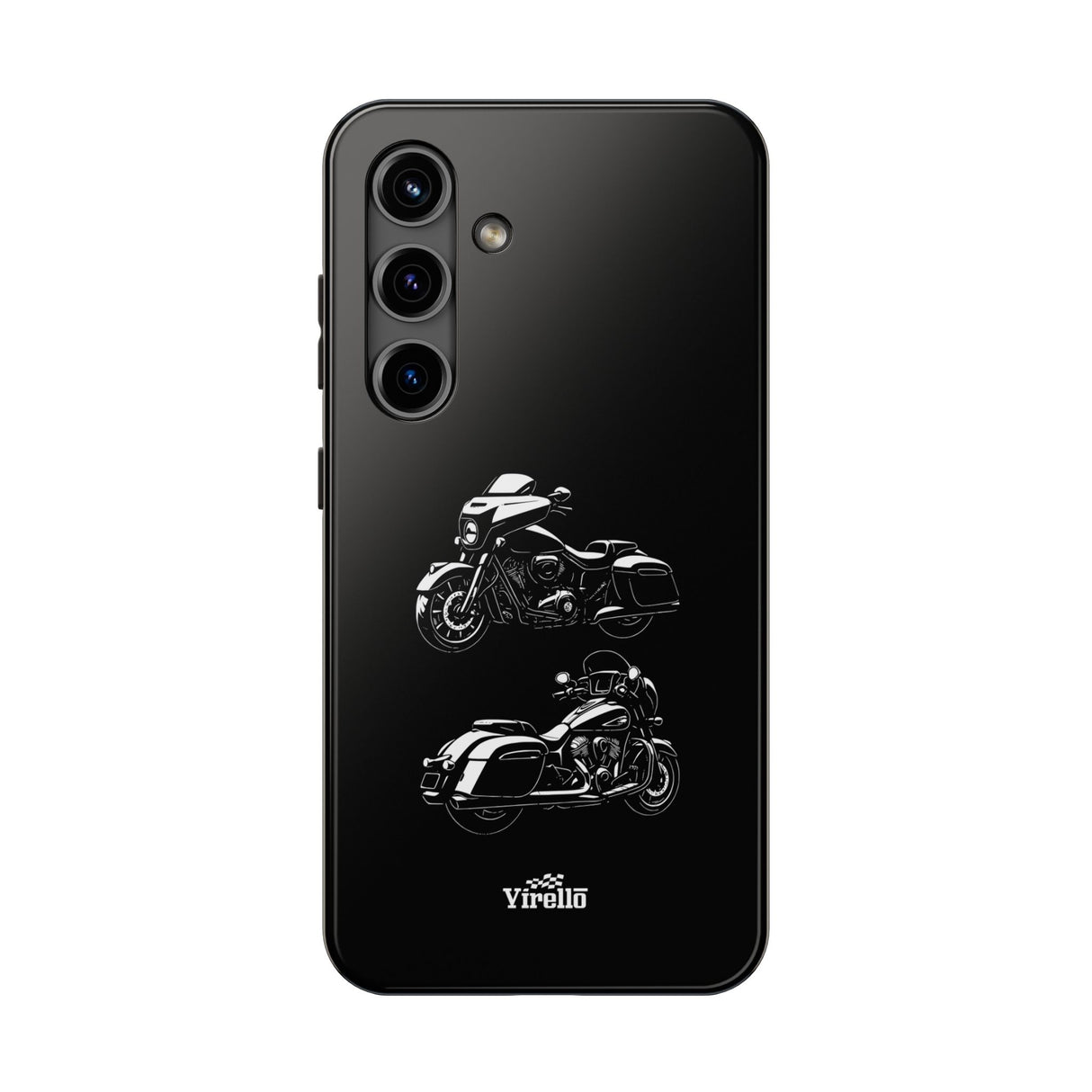 Indian Roadmaster Phone Case