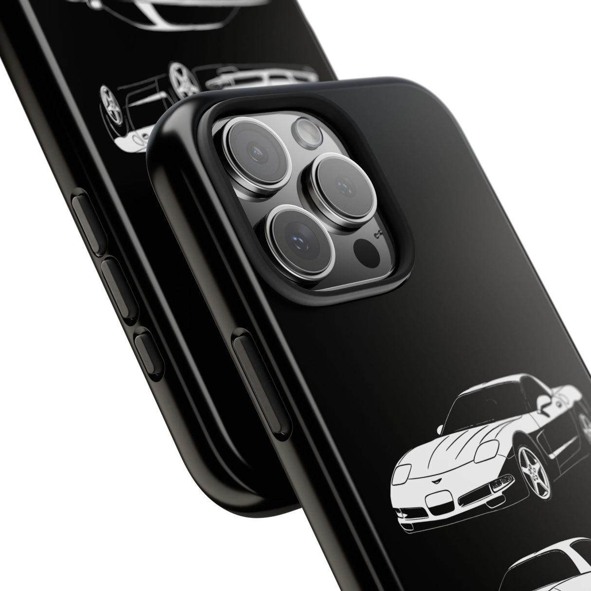 1997–2004 Chevrolet Corvette (C5) Phone Case