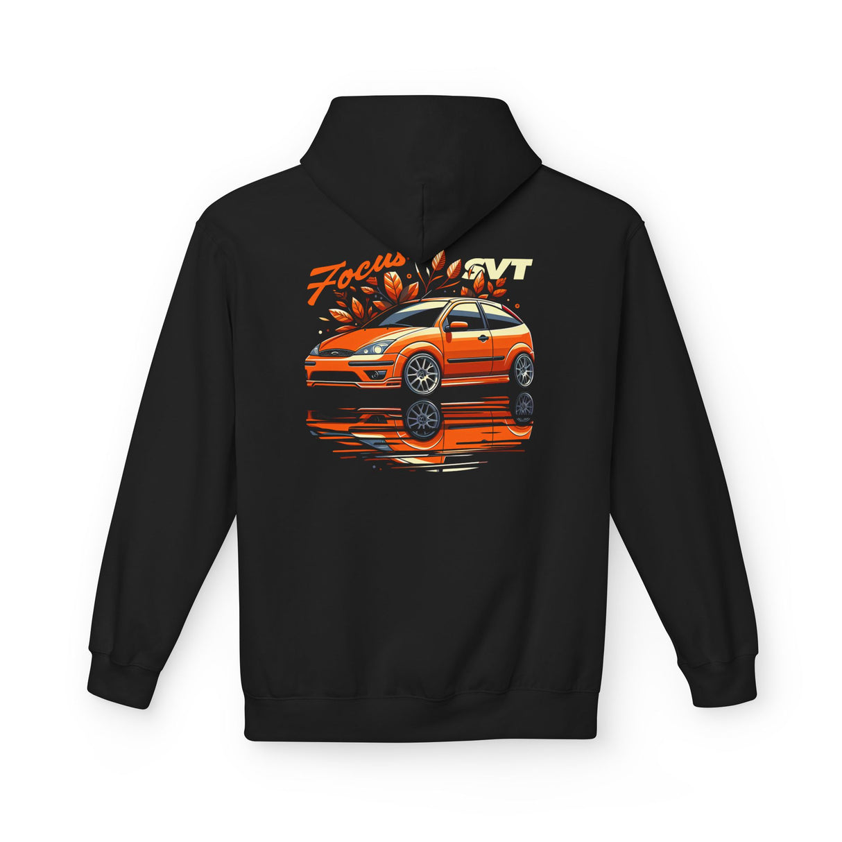 2002–2004 Ford Focus SVT Hoodie