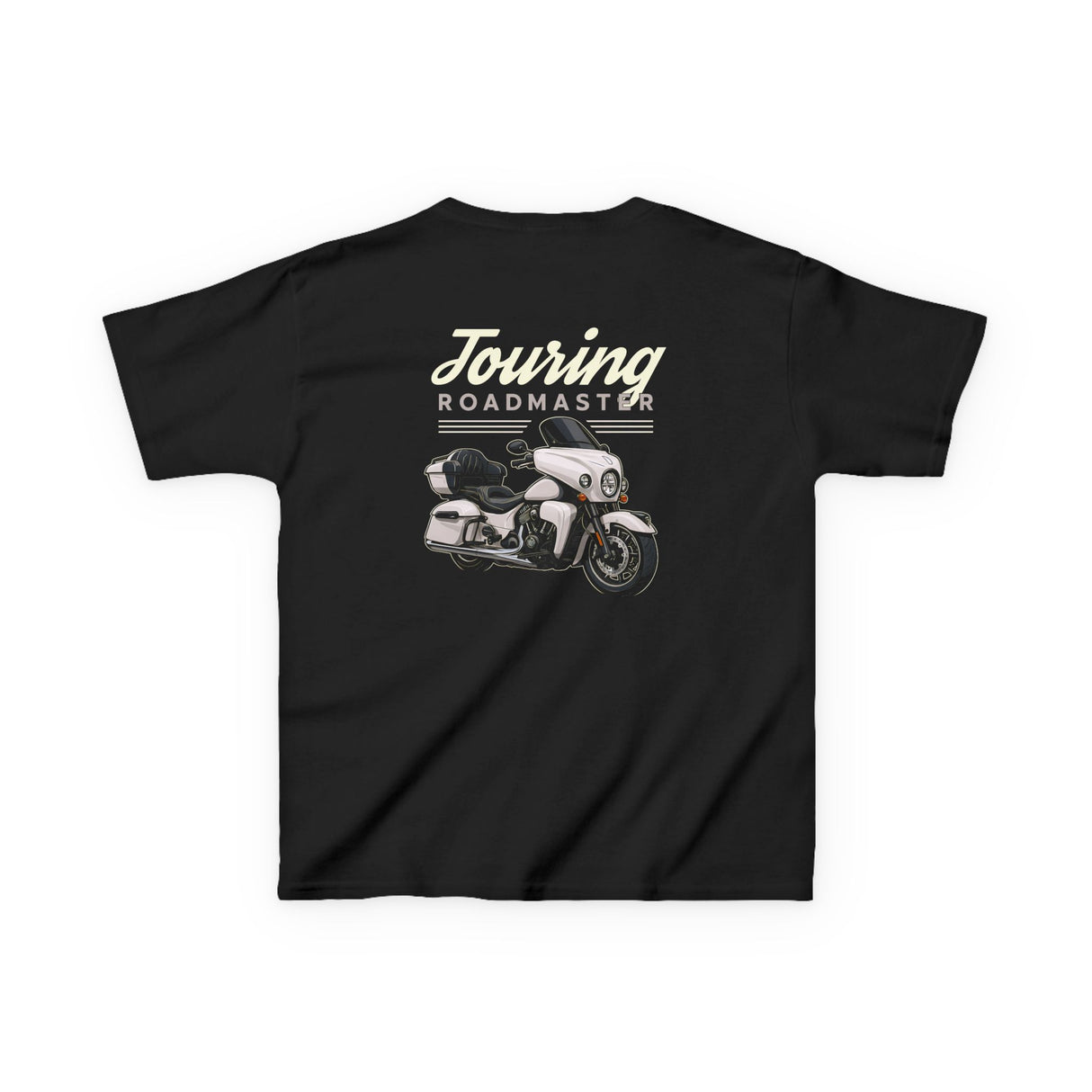 Indian Roadmaster Kids T-Shirt
