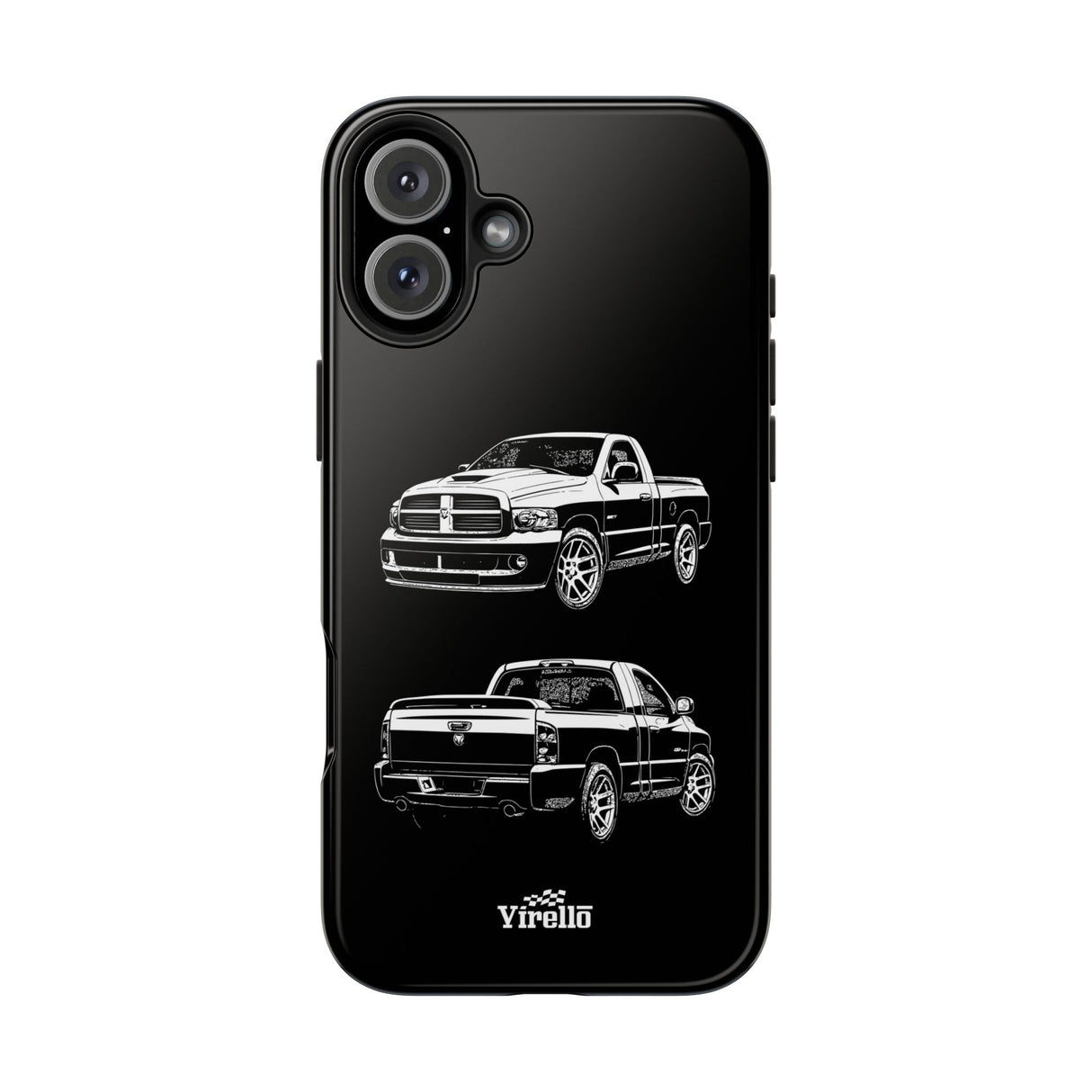 2004–2006 Dodge Ram SRT-10 Phone Case