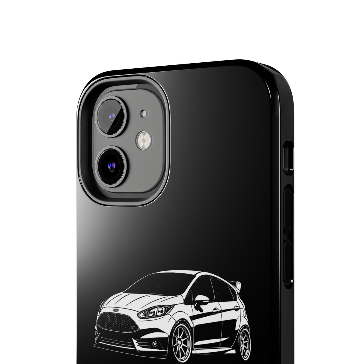 2014–2019 Ford Fiesta ST Phone Case
