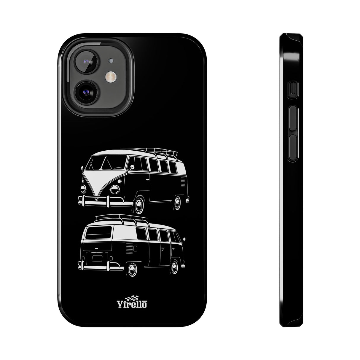 1950-1967 Volkswagen Bus Phone Case