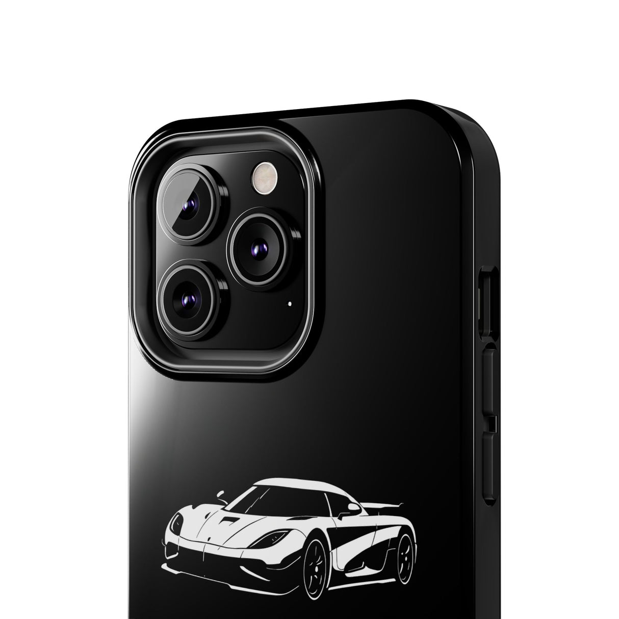 2010–2018 Koenigsegg Agera RS Phone Case