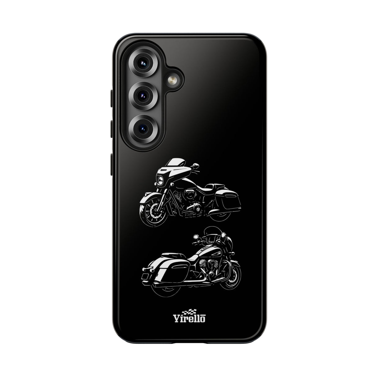 Indian Roadmaster Phone Case