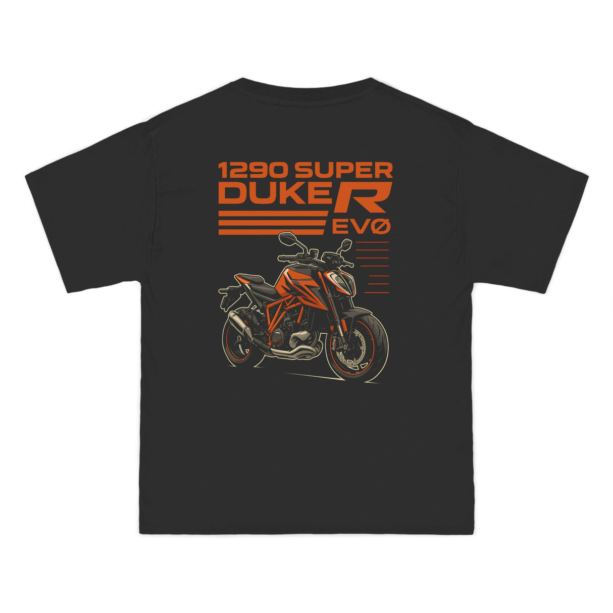KTM 1290 Super Duke R Evo Shirt