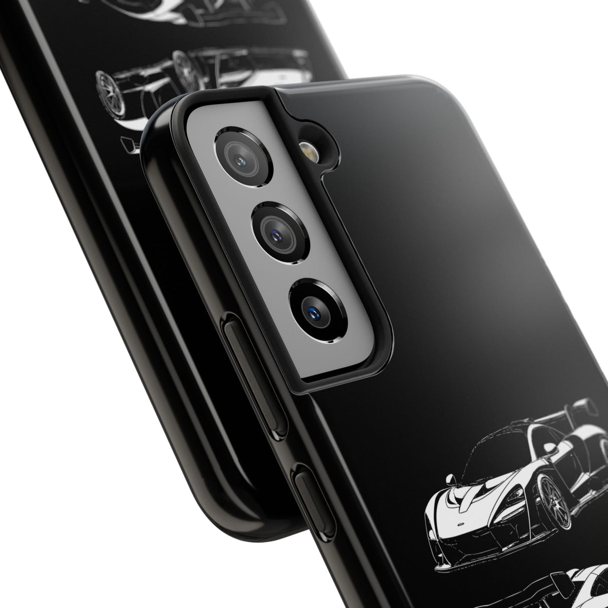 2018–2024 McLaren Senna Phone Case
