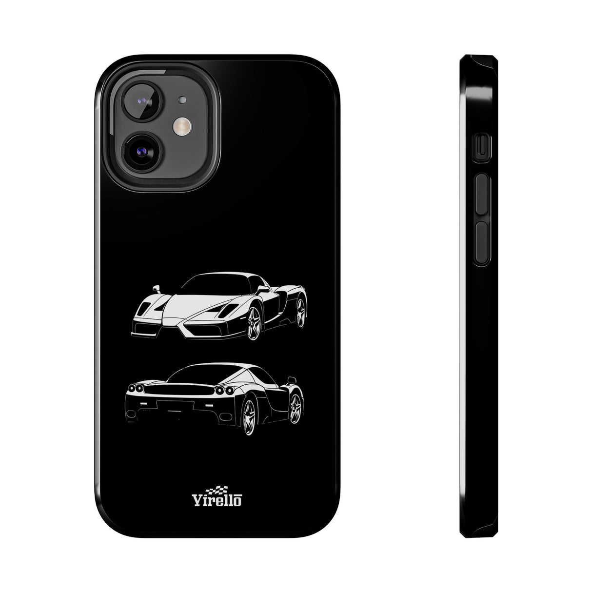 2002–2004 Ferrari Enzo Phone Case