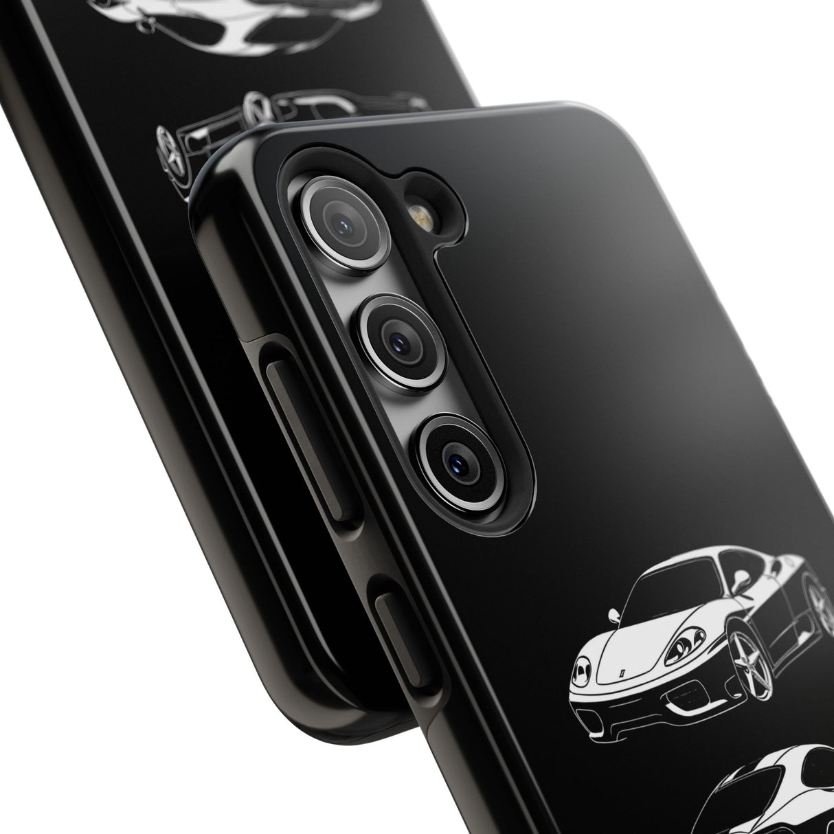 1999–2005 Ferrari 360 Modena Phone Case