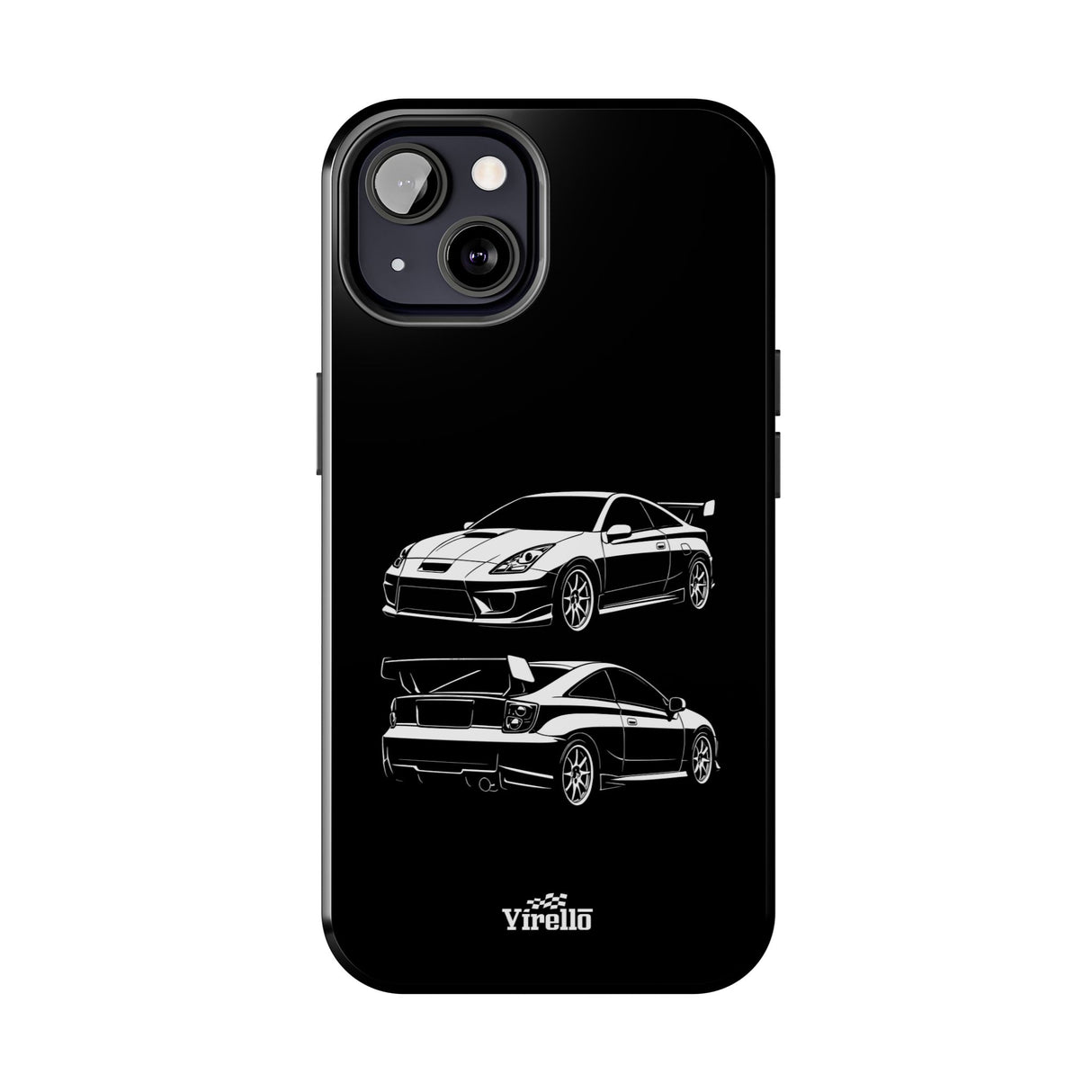 2000–2005 Toyota Celica GT-S Phone Case