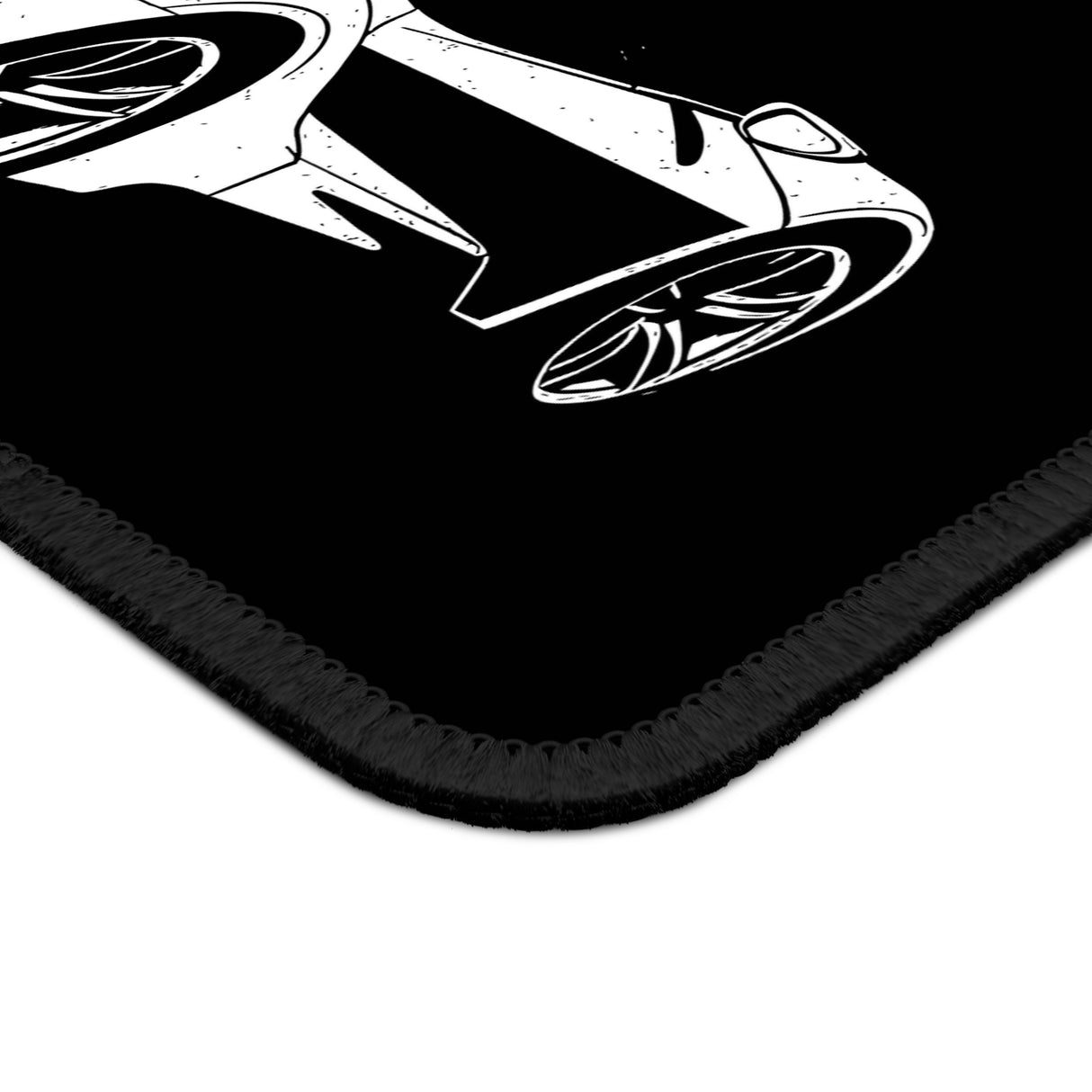 2017–2022 Ford GT Mouse Pad