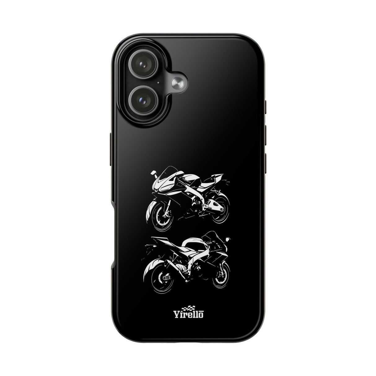 Aprilia RSV4 Phone Case