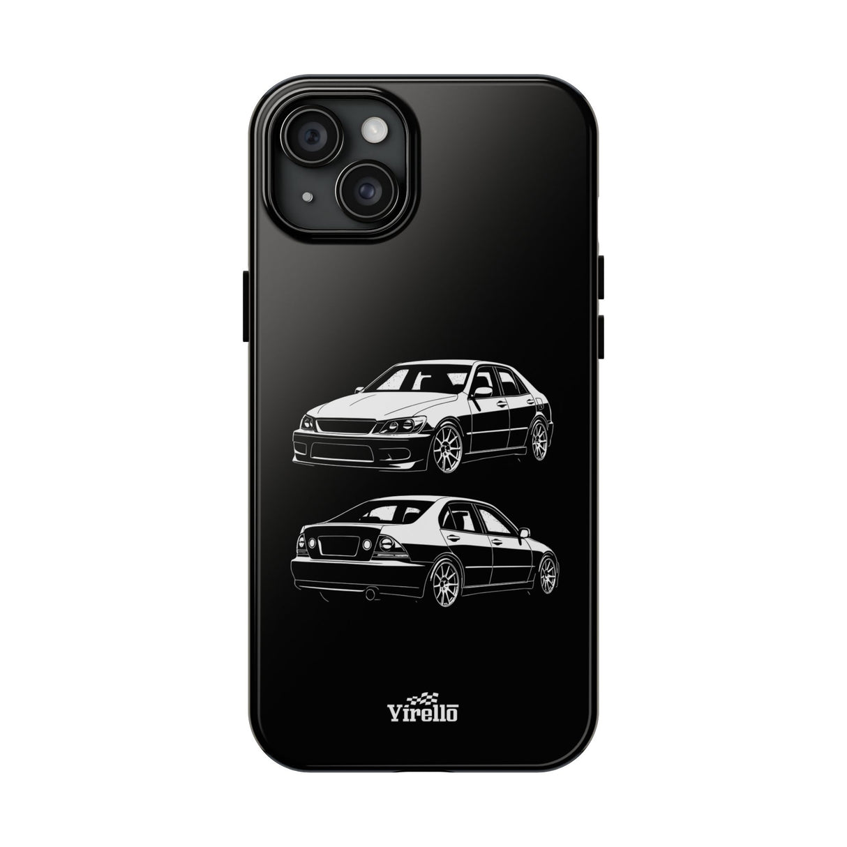 1998-2005 Lexus IS300 Phone Case