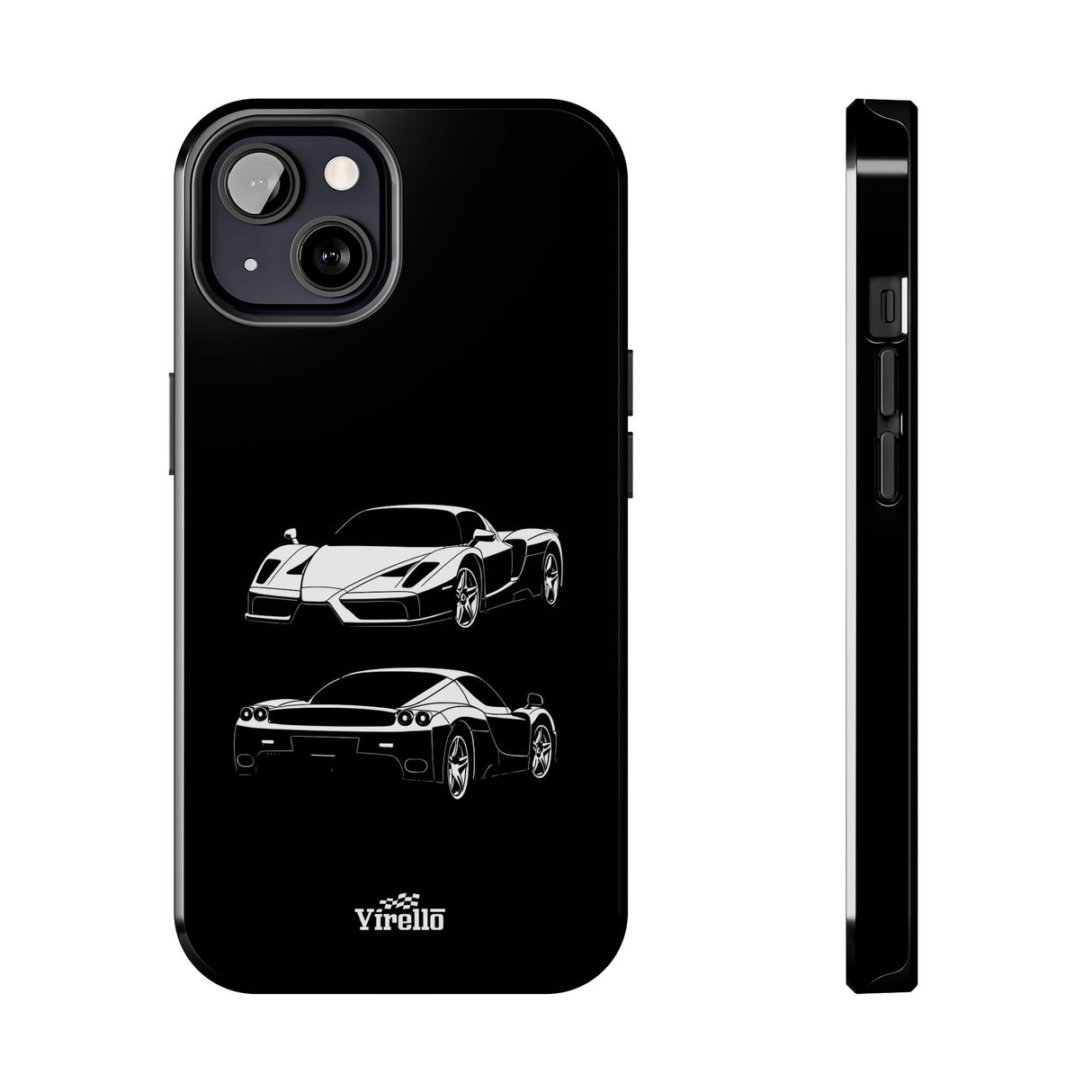2002–2004 Ferrari Enzo Phone Case