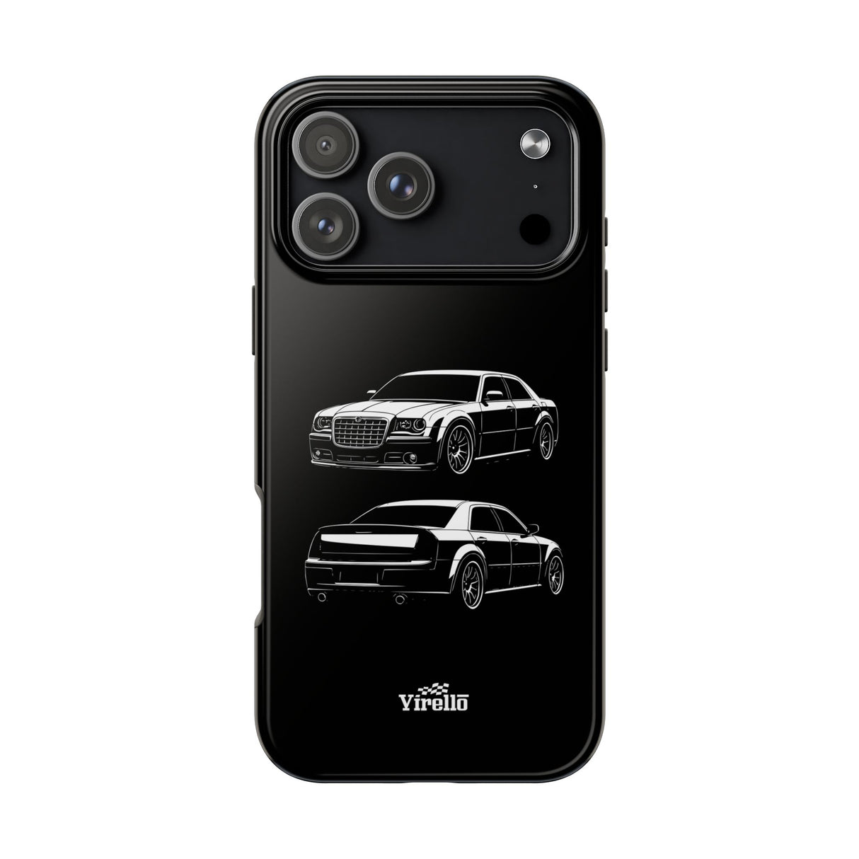 2005–2010 Chrysler 300C Phone Case